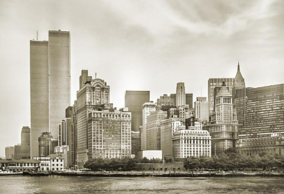 Fototapeta World Trade Center 1490